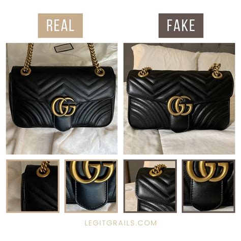 gucci marmont replica reddit|gucci marmont bag vs real.